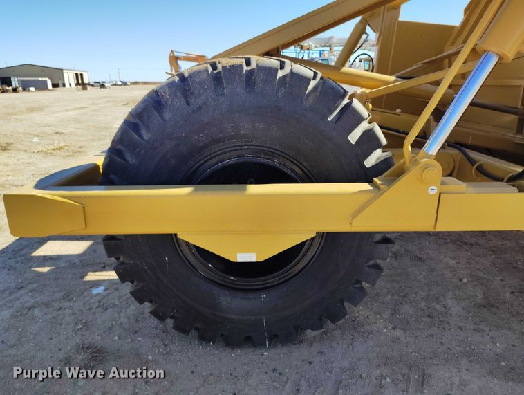 image for item DP5141 2024 Holcomb 1400N scraper