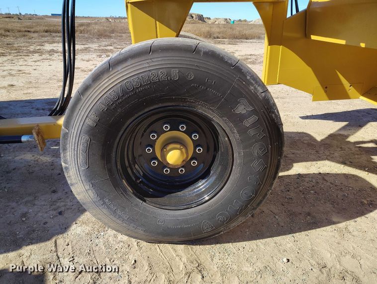 image for item DP5141 2024 Holcomb 1400N scraper