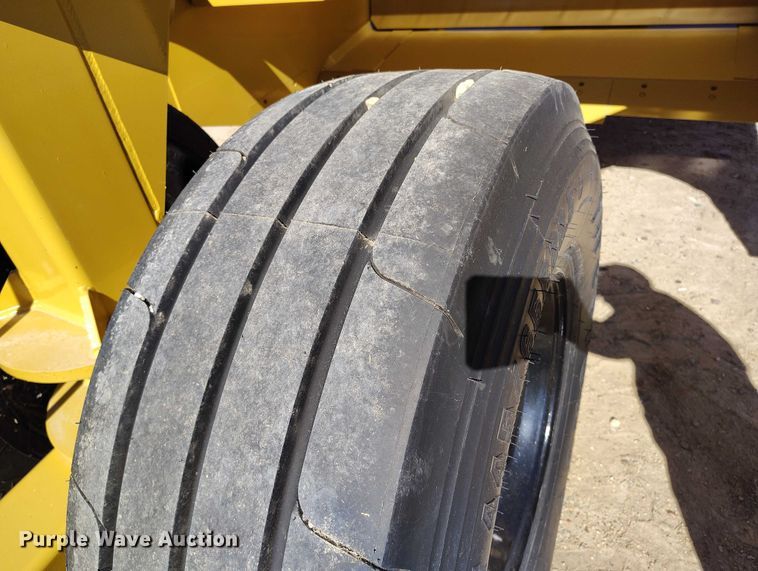 image for item DP5141 2024 Holcomb 1400N scraper