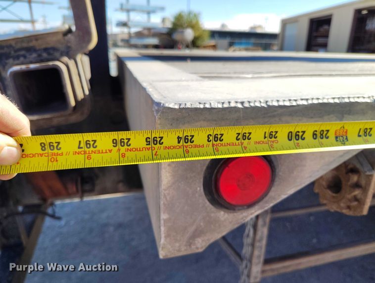 image for item DP5142 2015 Western Star 4700SB crane truck