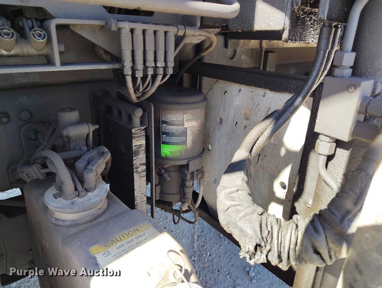 image for item DP5142 2015 Western Star 4700SB crane truck