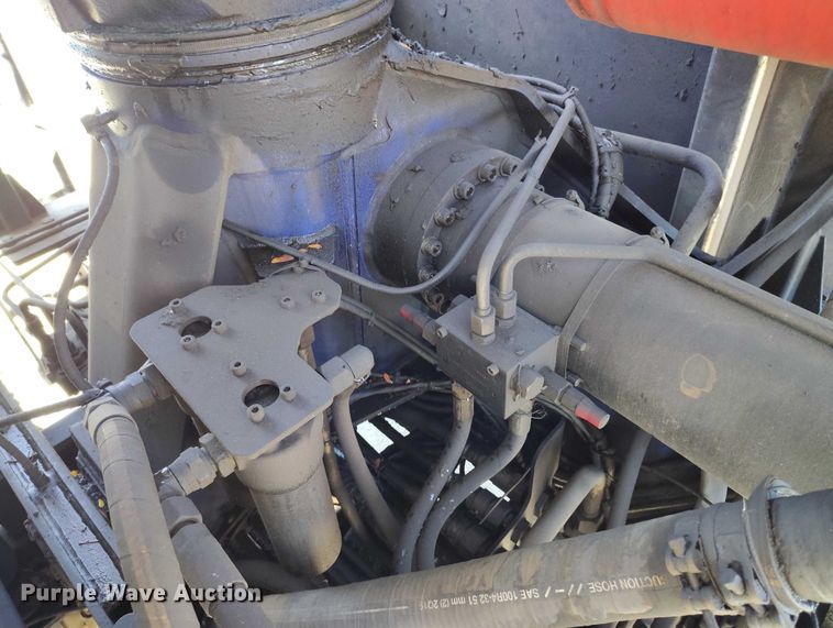 image for item DP5142 2015 Western Star 4700SB crane truck