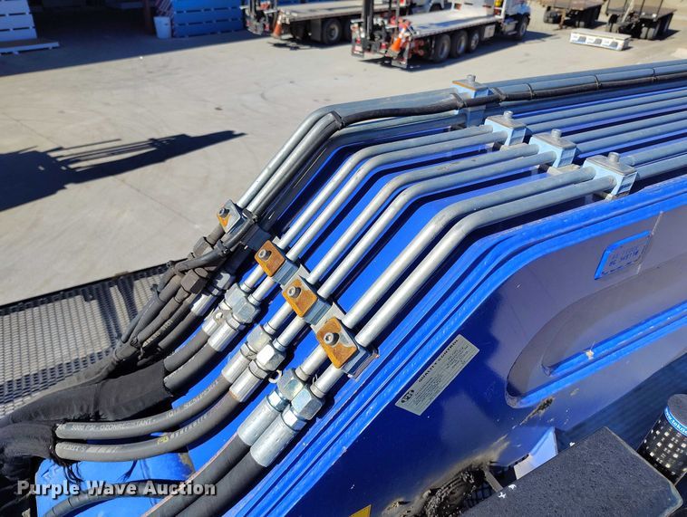 image for item DP5142 2015 Western Star 4700SB crane truck