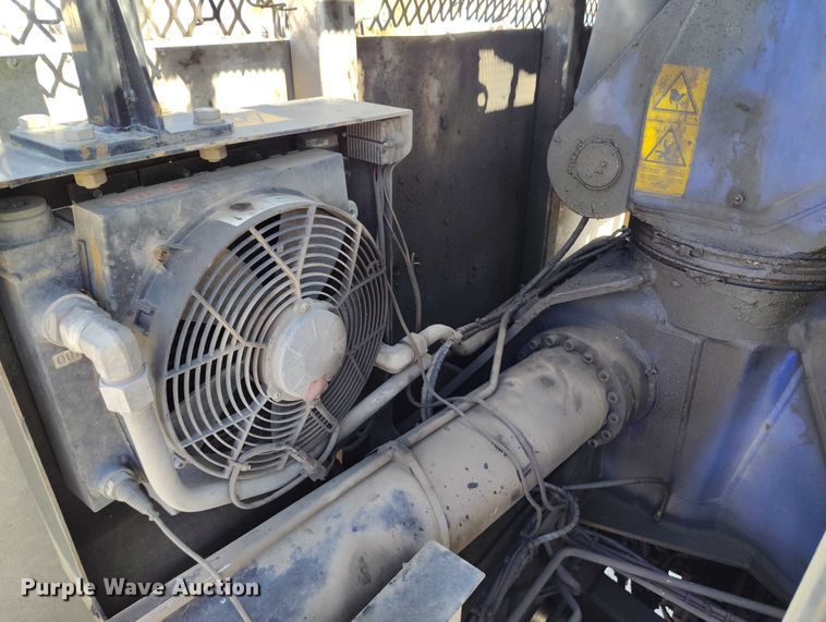 image for item DP5142 2015 Western Star 4700SB crane truck