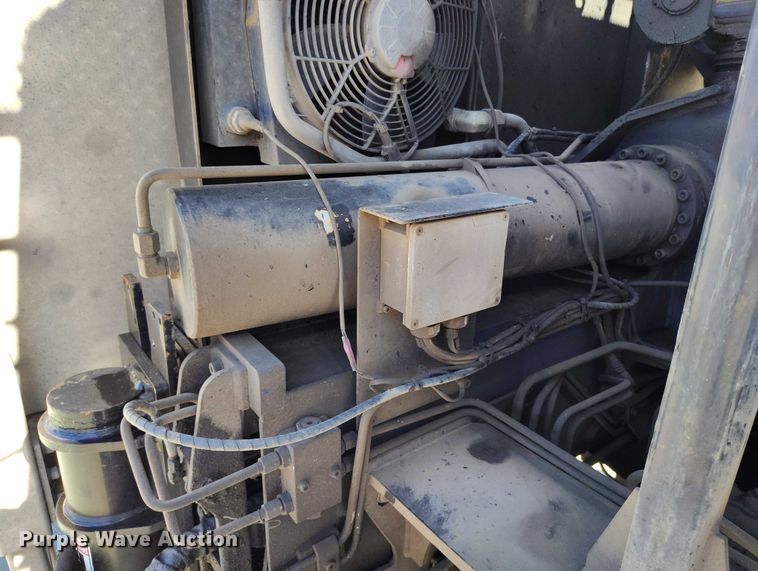 image for item DP5142 2015 Western Star 4700SB crane truck