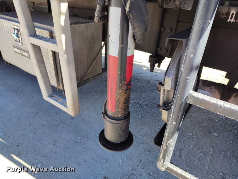 image for item DP5142 2015 Western Star 4700SB crane truck