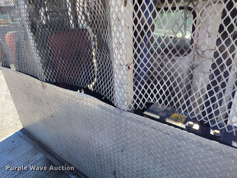 image for item DP5142 2015 Western Star 4700SB crane truck