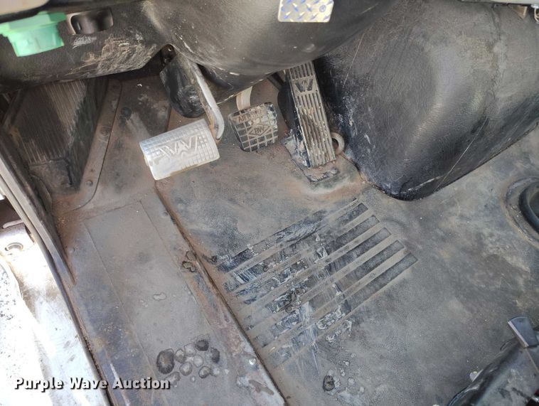 image for item DP5142 2015 Western Star 4700SB crane truck