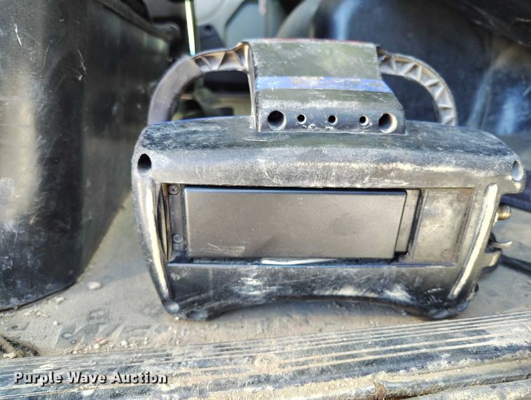 image for item DP5142 2015 Western Star 4700SB crane truck