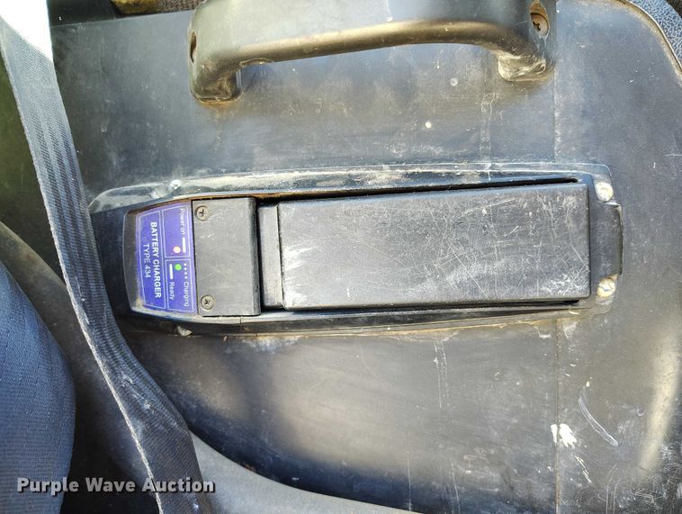 image for item DP5142 2015 Western Star 4700SB crane truck