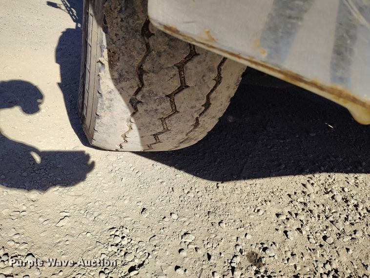 image for item DP5142 2015 Western Star 4700SB crane truck