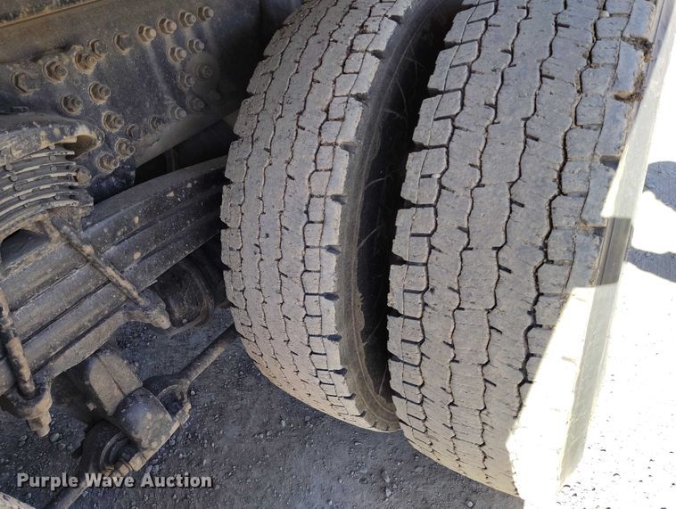 image for item DP5142 2015 Western Star 4700SB crane truck