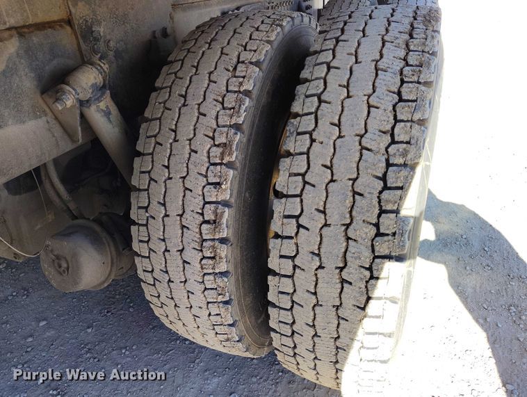 image for item DP5142 2015 Western Star 4700SB crane truck