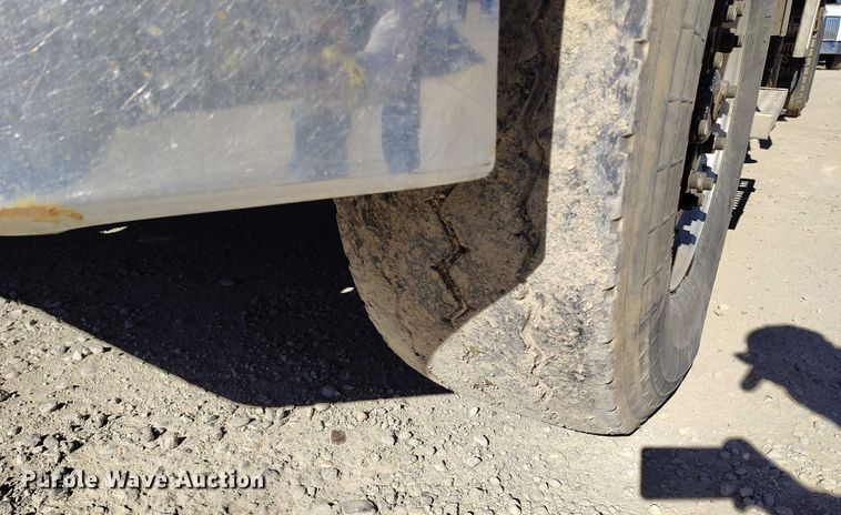 image for item DP5142 2015 Western Star 4700SB crane truck