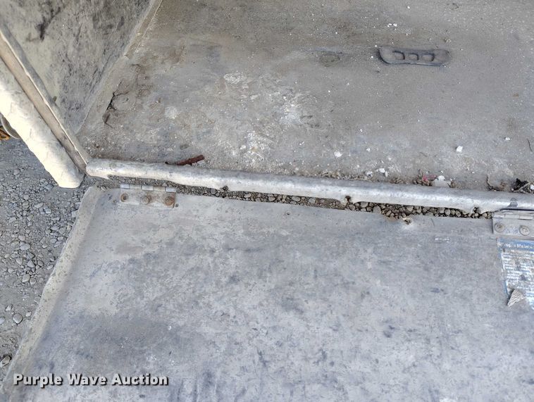 image for item DP5143 2016 Western Star 4700SB crane truck