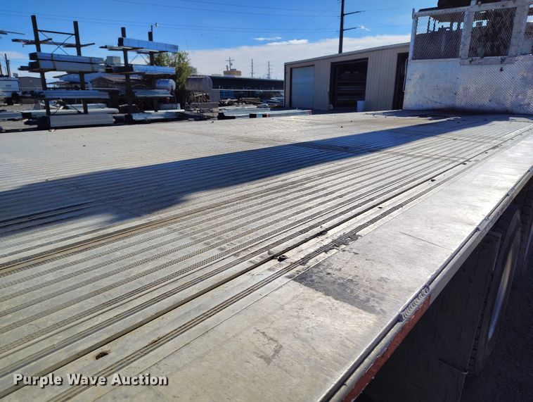 image for item DP5143 2016 Western Star 4700SB crane truck