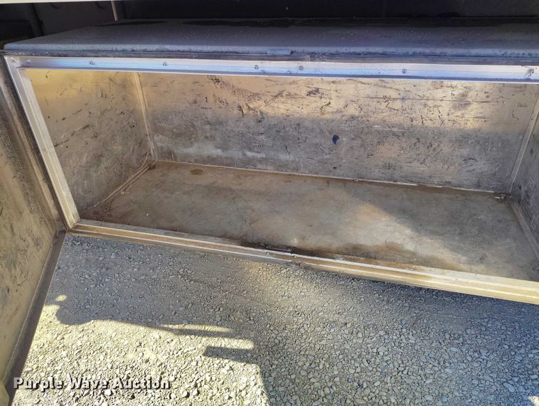 image for item DP5143 2016 Western Star 4700SB crane truck