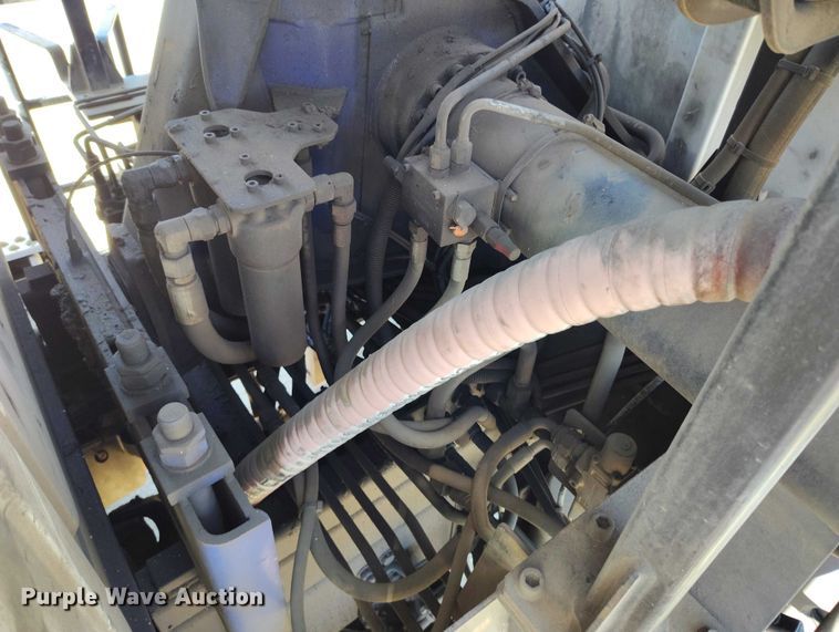 image for item DP5143 2016 Western Star 4700SB crane truck