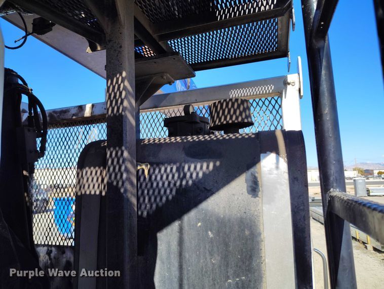 image for item DP5143 2016 Western Star 4700SB crane truck