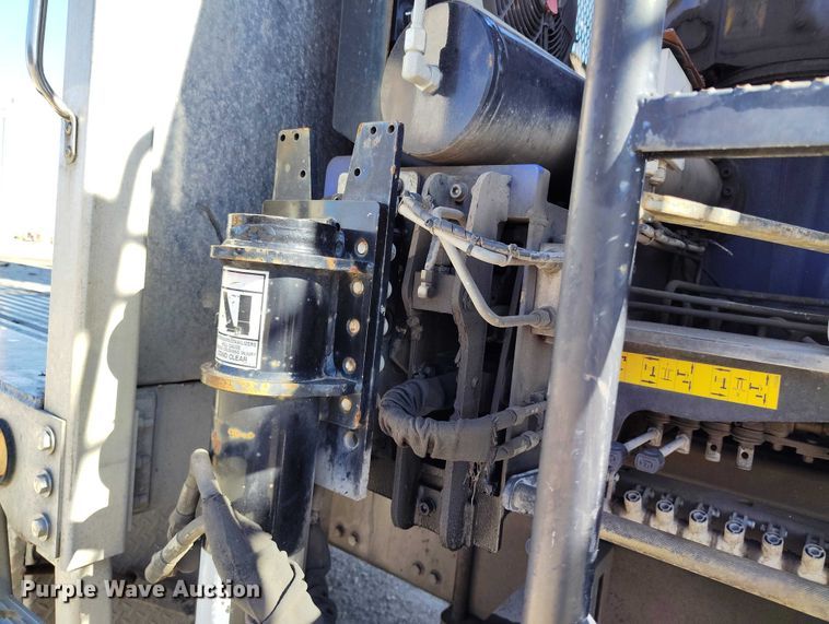 image for item DP5143 2016 Western Star 4700SB crane truck