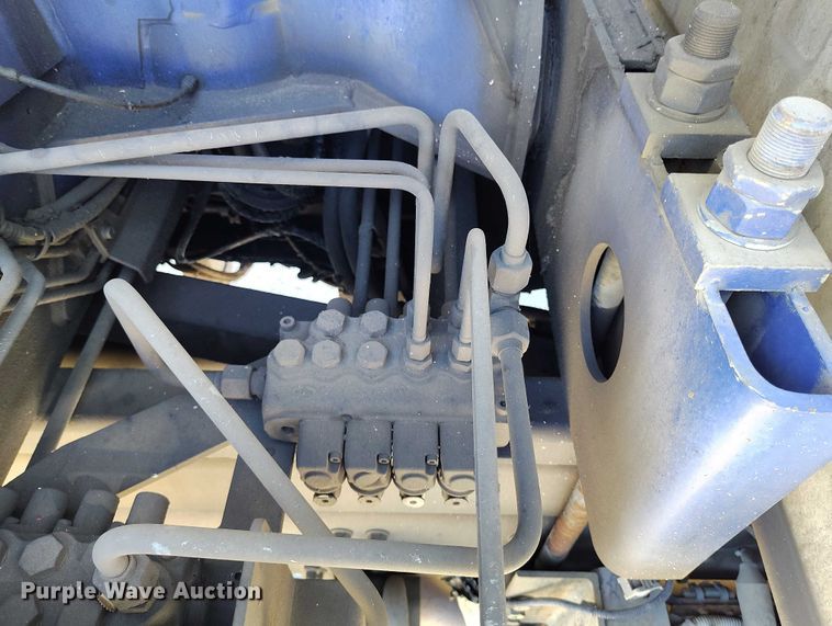 image for item DP5143 2016 Western Star 4700SB crane truck