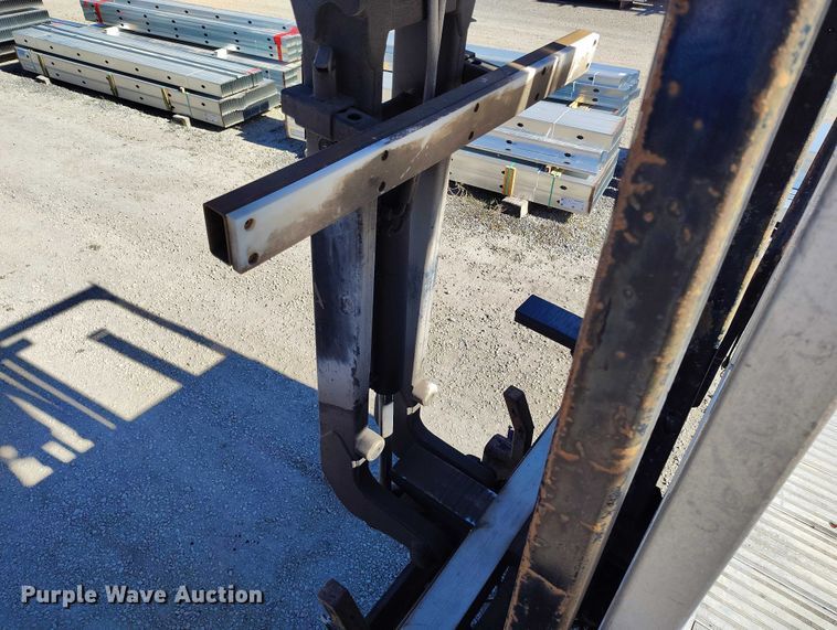 image for item DP5143 2016 Western Star 4700SB crane truck