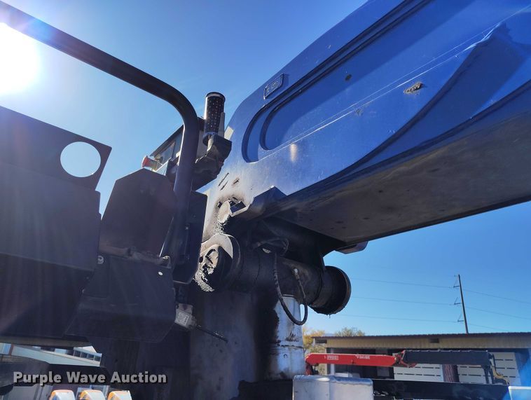 image for item DP5143 2016 Western Star 4700SB crane truck