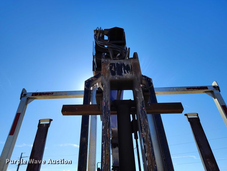 image for item DP5143 2016 Western Star 4700SB crane truck