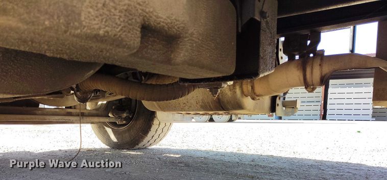 image for item DP5143 2016 Western Star 4700SB crane truck