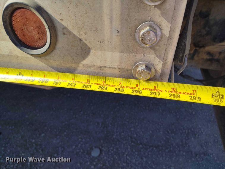 image for item DP5143 2016 Western Star 4700SB crane truck