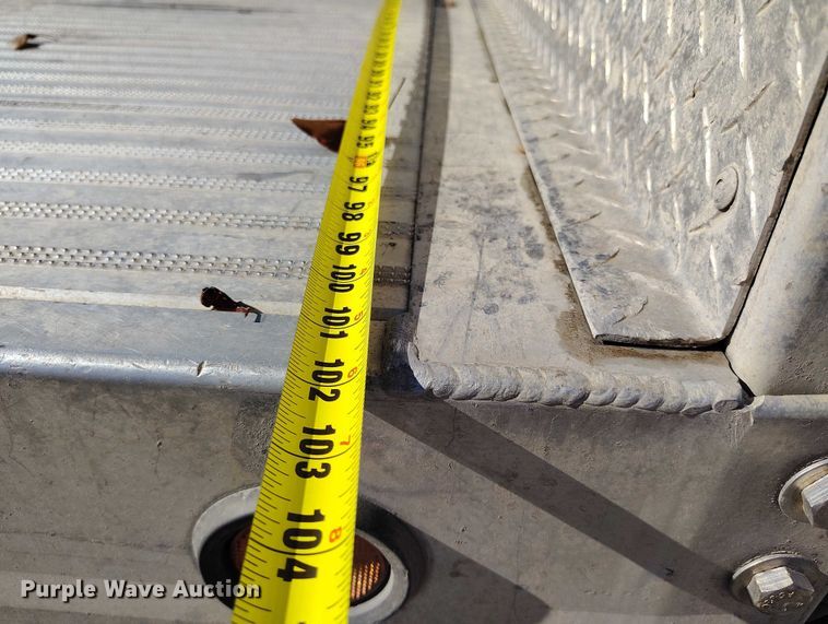 image for item DP5143 2016 Western Star 4700SB crane truck