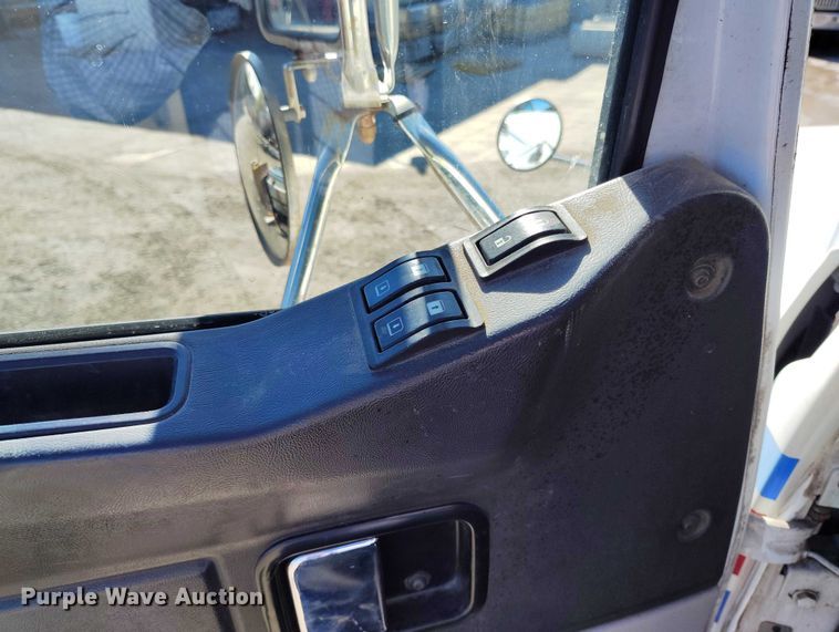 image for item DP5143 2016 Western Star 4700SB crane truck