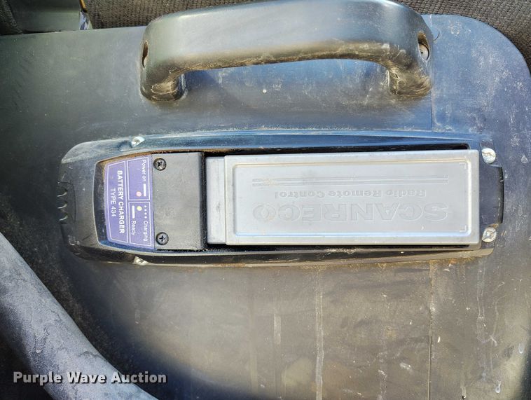 image for item DP5143 2016 Western Star 4700SB crane truck