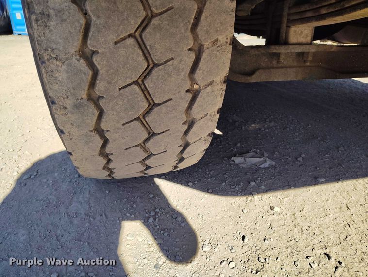 image for item DP5143 2016 Western Star 4700SB crane truck