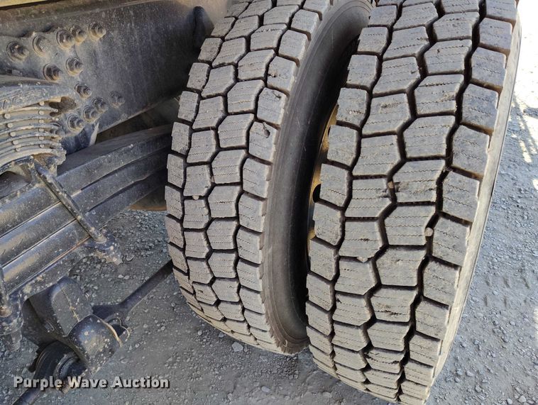 image for item DP5143 2016 Western Star 4700SB crane truck