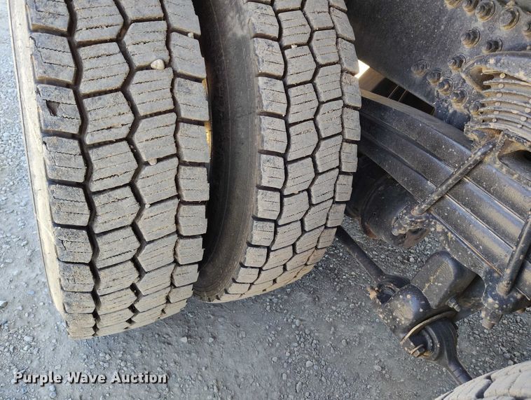 image for item DP5143 2016 Western Star 4700SB crane truck