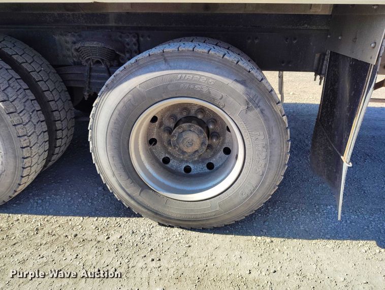 image for item DP5143 2016 Western Star 4700SB crane truck