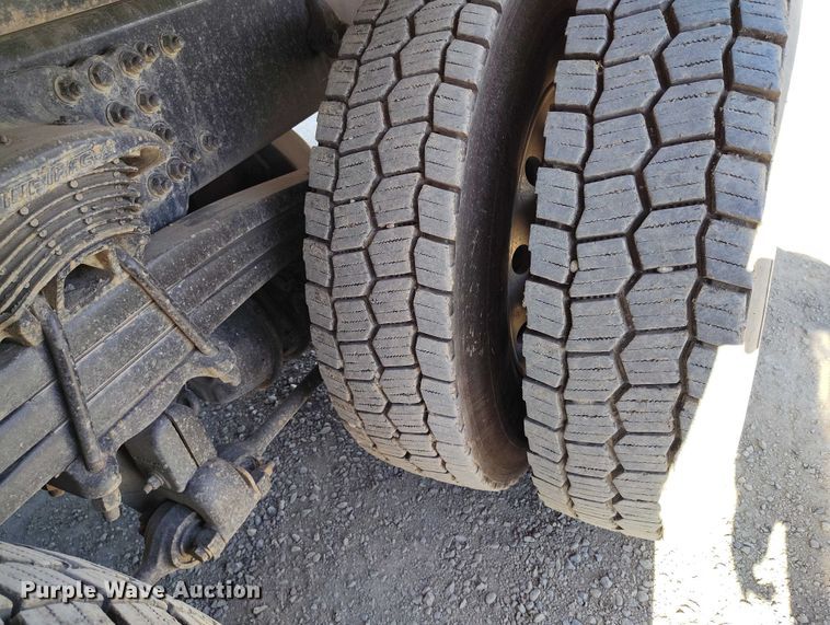 image for item DP5143 2016 Western Star 4700SB crane truck