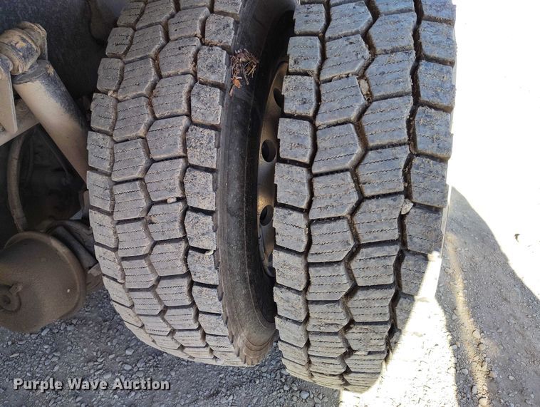 image for item DP5143 2016 Western Star 4700SB crane truck