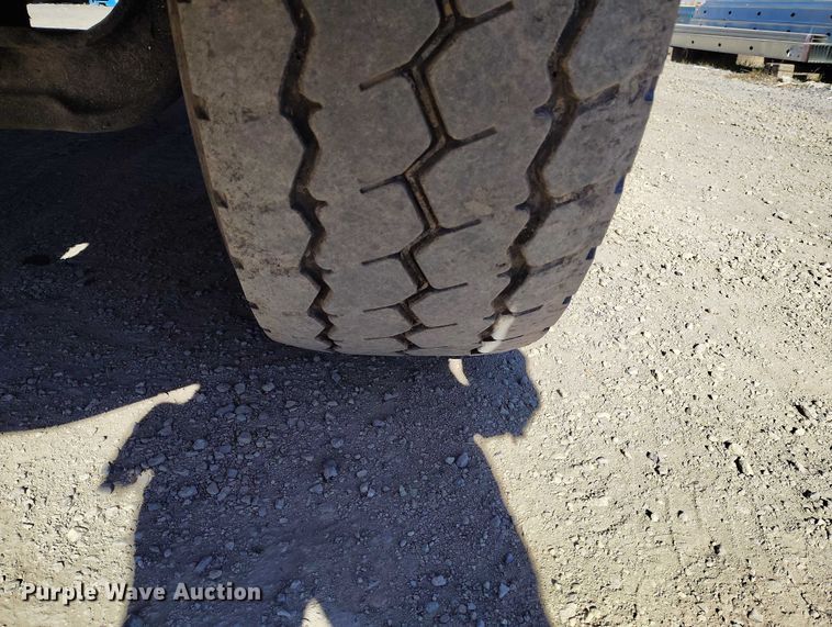 image for item DP5143 2016 Western Star 4700SB crane truck