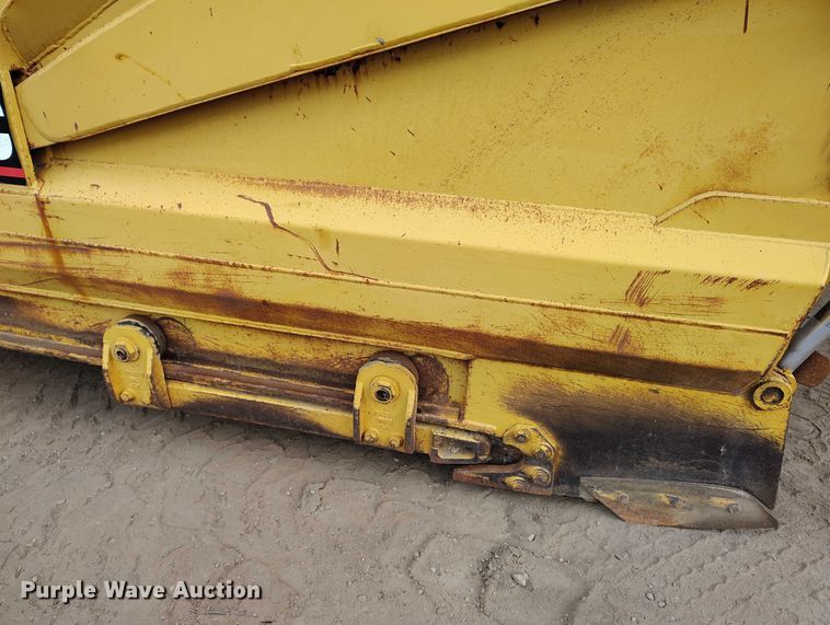image for item DP5146 1998 Caterpillar 613C Series II elevating scraper