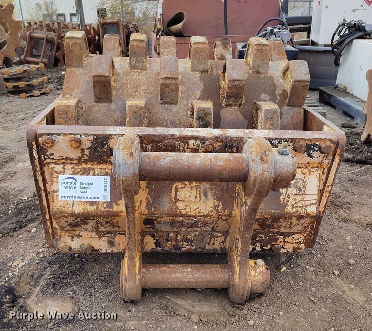 image for item DP5147 Fleco compaction wheel 