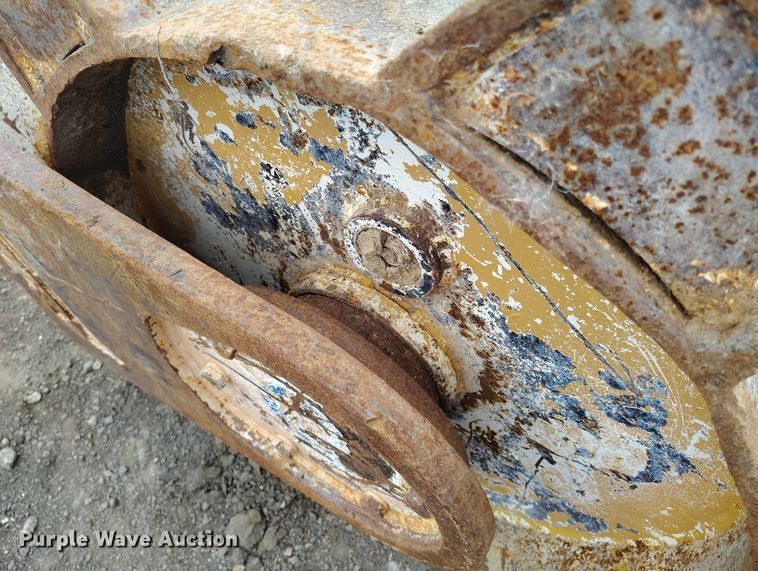 image for item DP5147 Fleco compaction wheel 