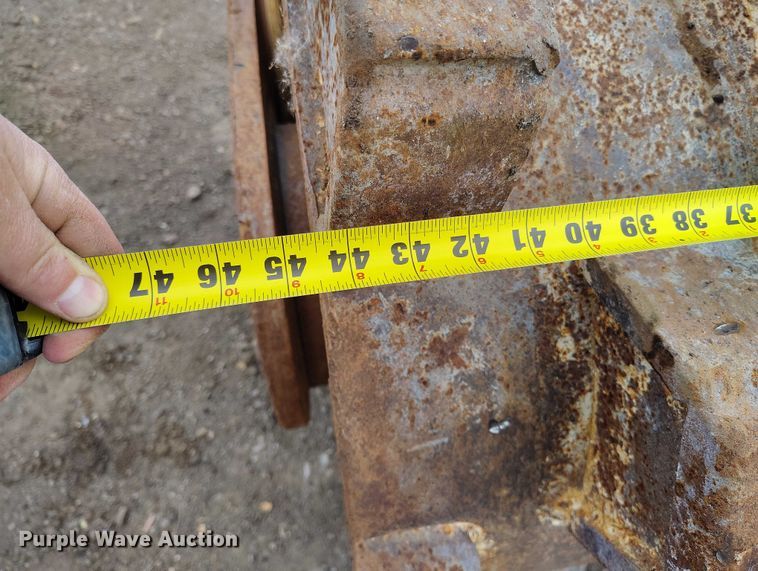 image for item DP5147 Fleco compaction wheel 