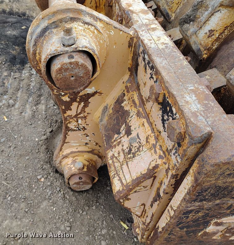 image for item DP5147 Fleco compaction wheel 