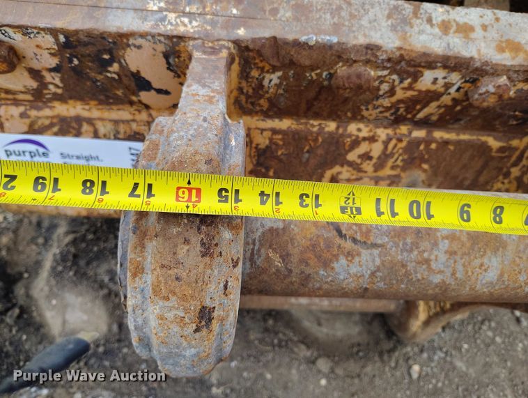 image for item DP5147 Fleco compaction wheel 