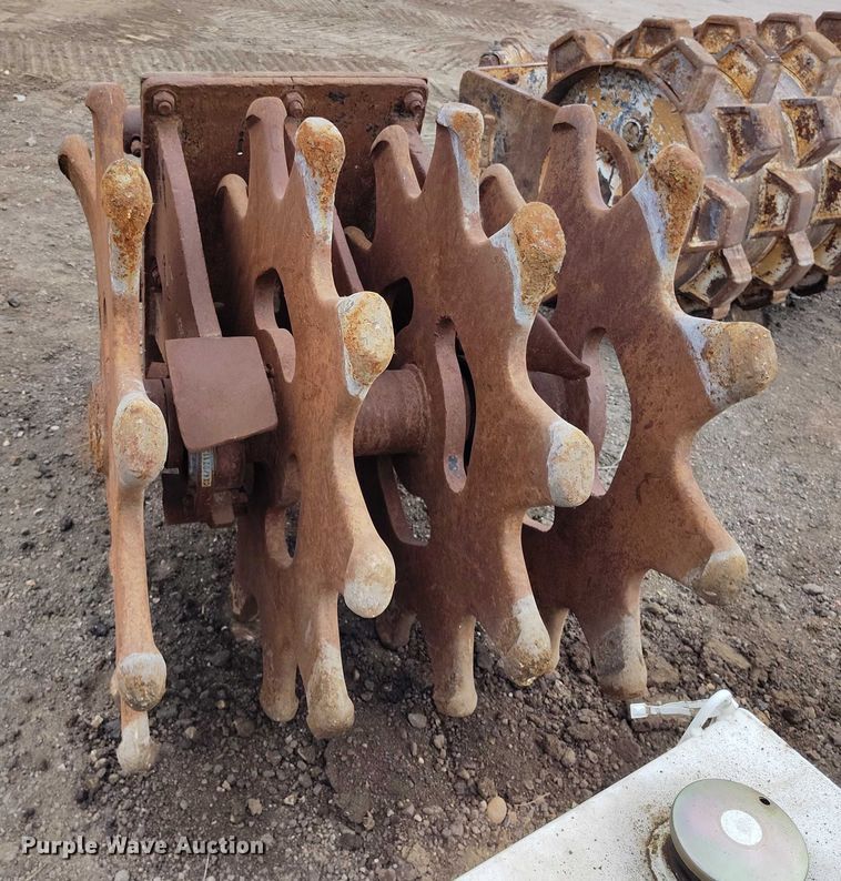 image for item DP5148 Compaction Wheel