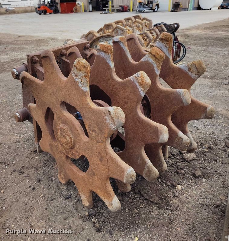 image for item DP5148 Compaction Wheel