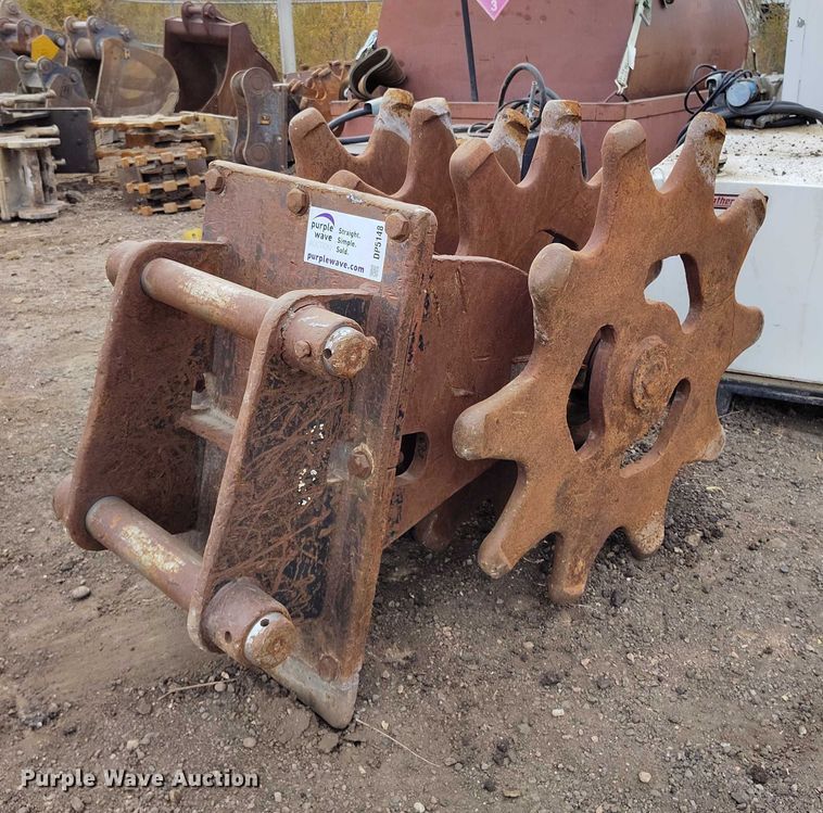 image for item DP5148 Compaction Wheel