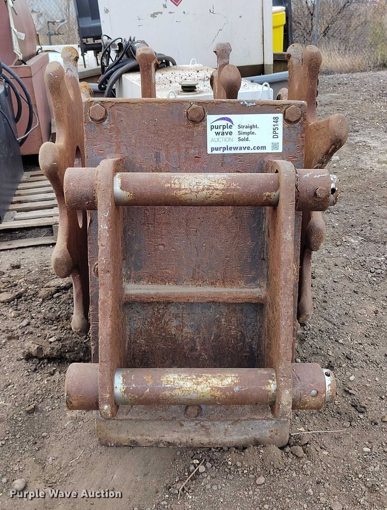 image for item DP5148 Compaction Wheel